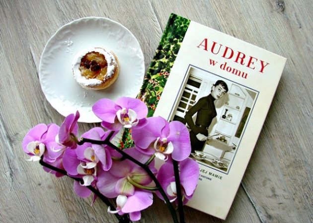 Audrey Hepburn od kuchni. Przedpremierowa recenzja!