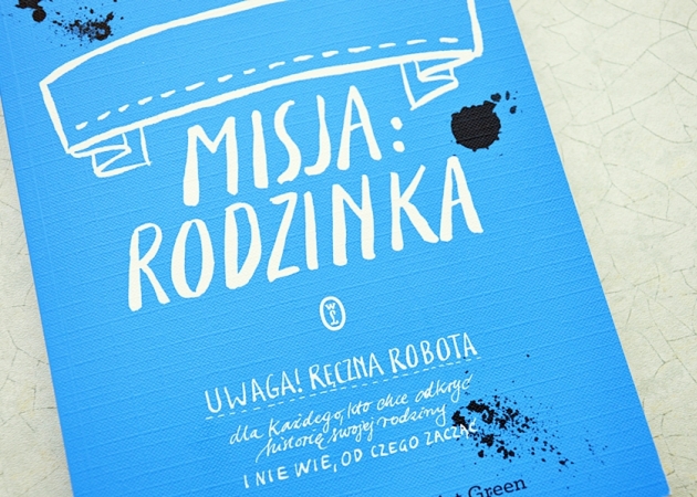 Misja: Rodzinka.