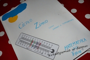 Matematyka ciepła i zimna