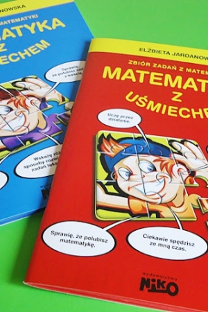 Matematyka z uśmiechem