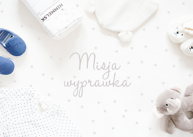 Misja wyprawka / 2