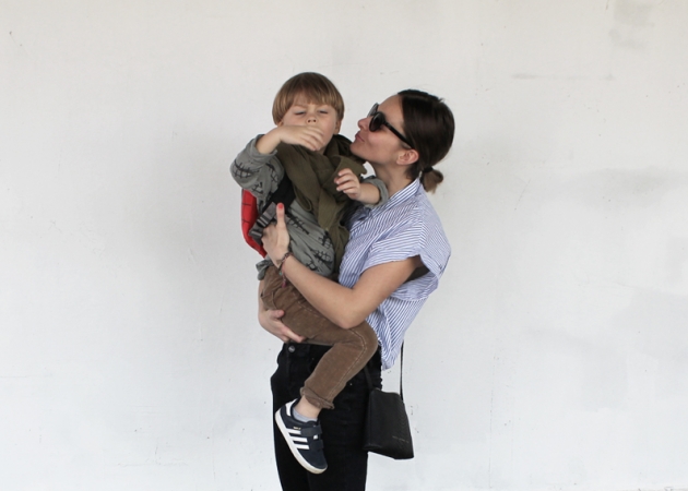 W sobotę / Bruno poleca