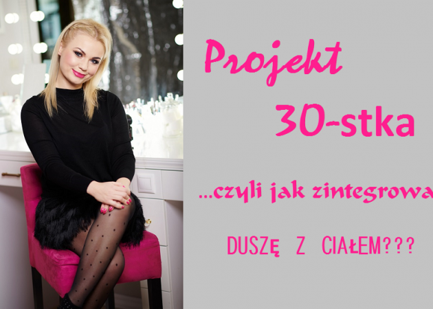 „PROJEKT 30-stka” w Dzień Dobry TVN