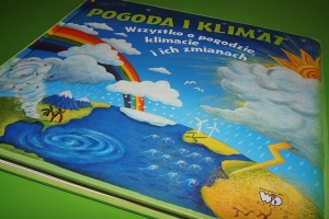 Pogoda i klimat