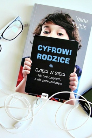 Czy pozwalać dziecku na obecność w sieci? Cyfrowi rodzice