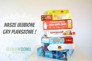 Wybraliśmy najlepsze gry planszowe! – czyli top 7 naszych ulubionych gier.