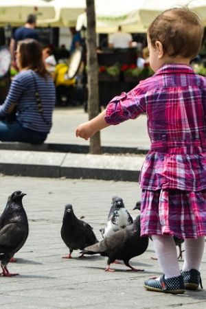 Ładne i zdrowe, czyli nasze wiosenno-letnie 