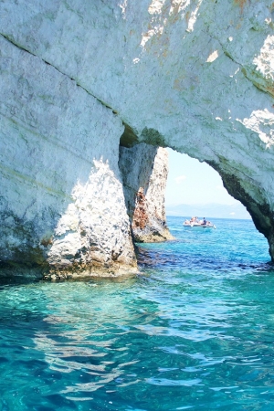 Wyspa Zakynthos – najlepsze atrakcje