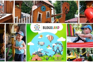 BlogoLand - blogerski weekend w Rabce