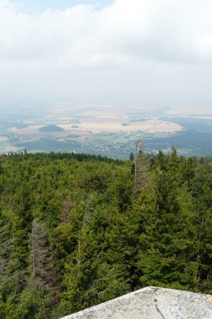 Minął rok i znów piszę o wakacjach