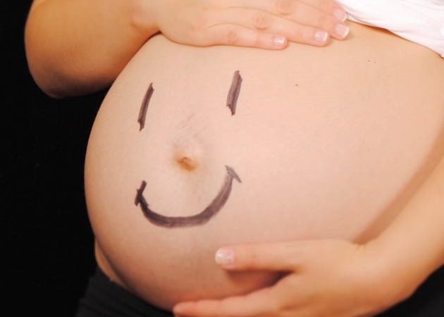 10 najgłupszych przesądów ciążowych