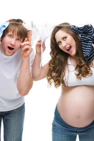 Uwaga na przesądy w ciąży!