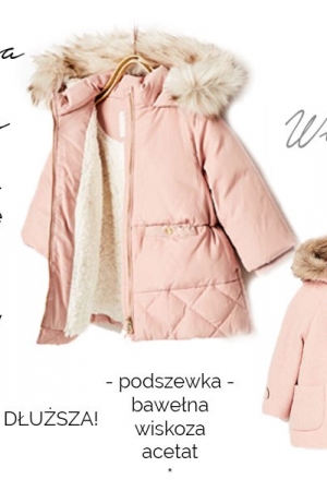 Jak mądrze ubierać dziecko zimą? KOMPLETNY PORADNIK