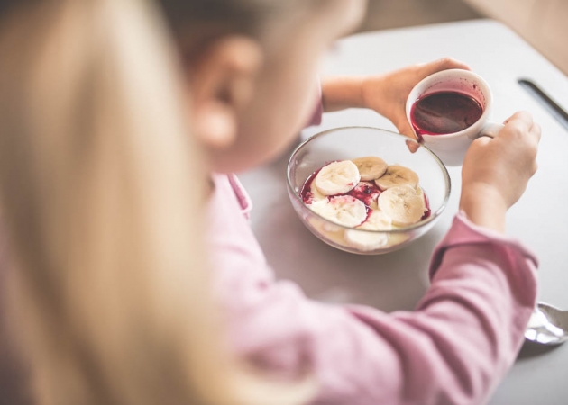 Dietetyk radzi: słodycze w diecie dziecka + 7 propozycji na zdrowe, domowe słodkości