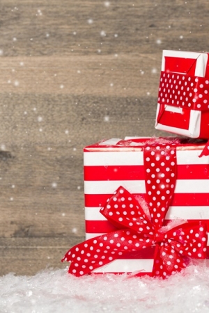 Wpadka Mikołaja czyli jak mądrze oszczędzić na gwiazdkowych prezentach?